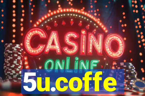 5u.coffe