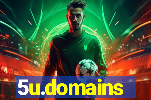 5u.domains