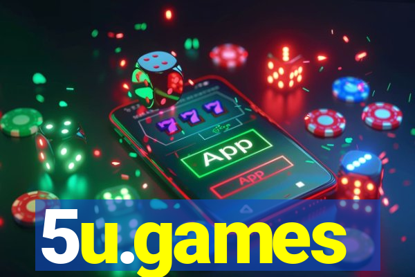 5u.games
