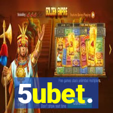 5ubet.