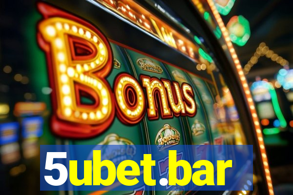 5ubet.bar