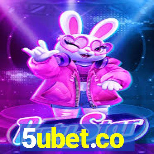 5ubet.co