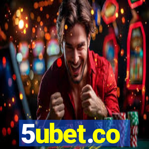 5ubet.co