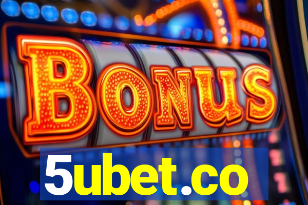 5ubet.co