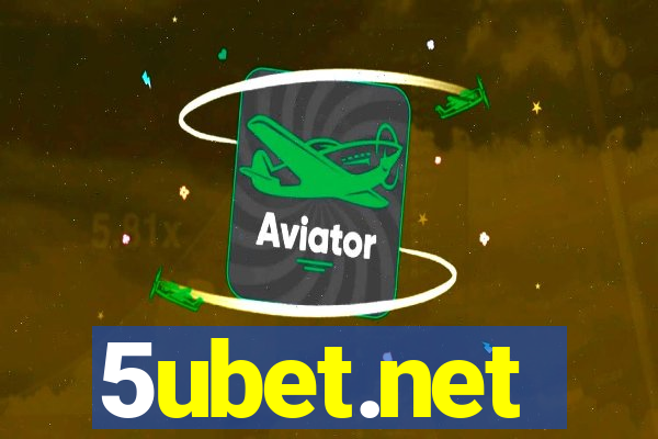 5ubet.net