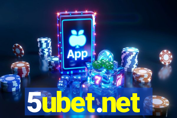 5ubet.net
