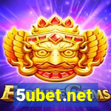 5ubet.net