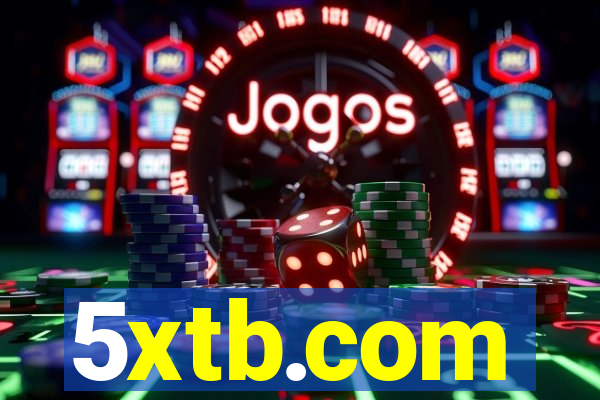 5xtb.com
