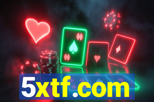 5xtf.com