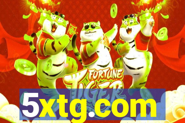 5xtg.com