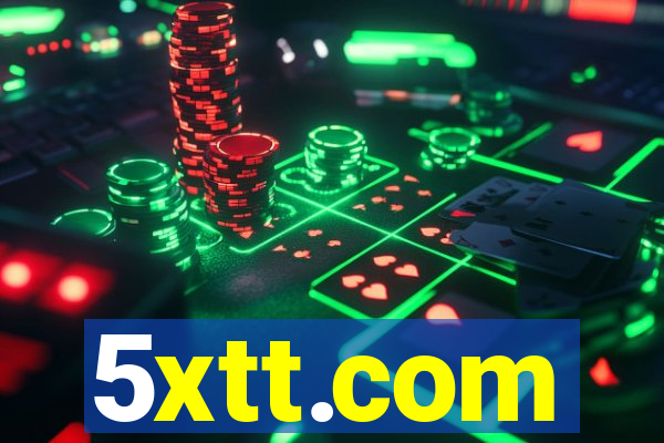 5xtt.com