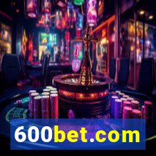 600bet.com