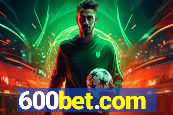 600bet.com