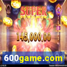 600game.com