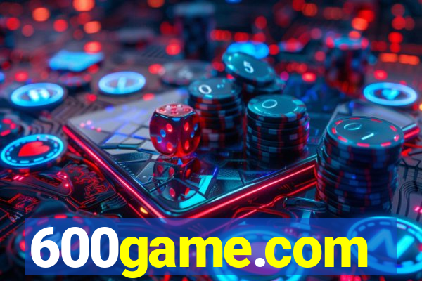 600game.com