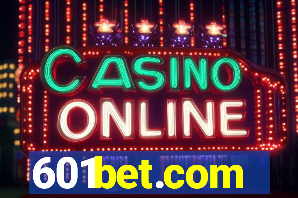 601bet.com