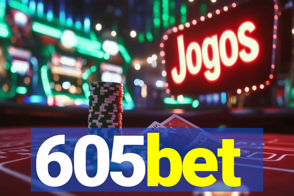 605bet