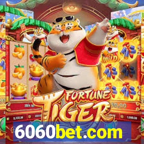 6060bet.com