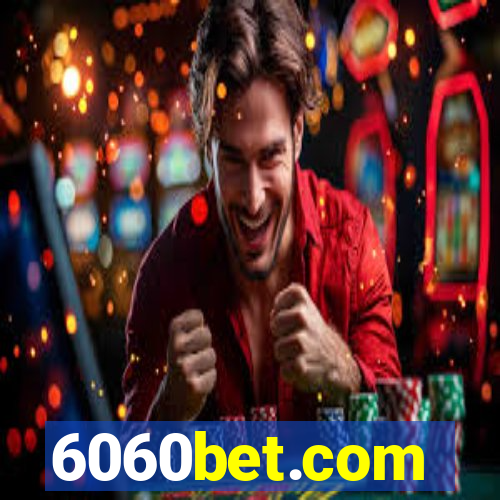6060bet.com