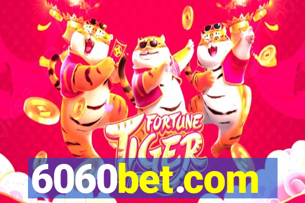 6060bet.com
