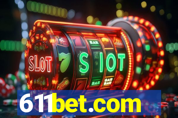 611bet.com