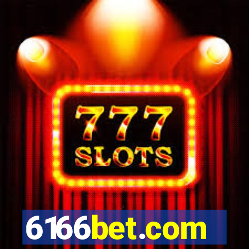 6166bet.com