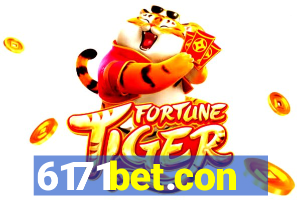 6171bet.con