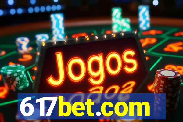 617bet.com