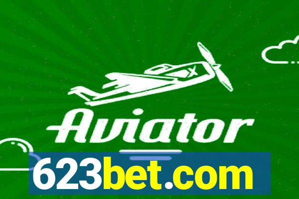 623bet.com