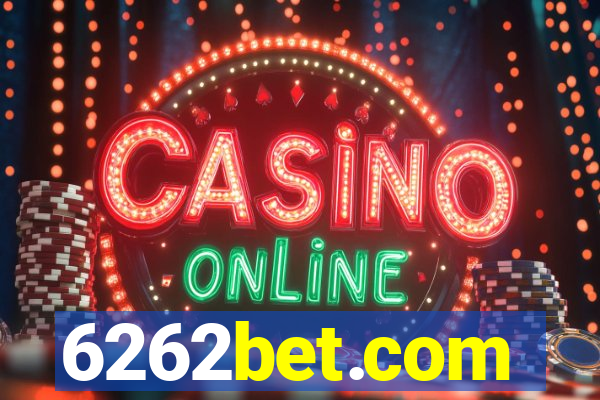 6262bet.com