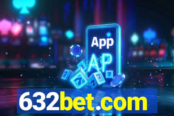 632bet.com