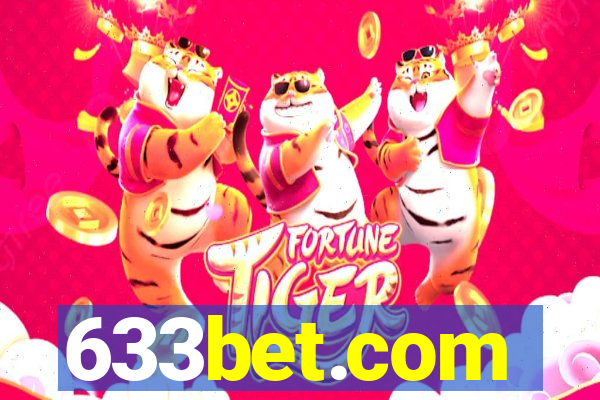 633bet.com