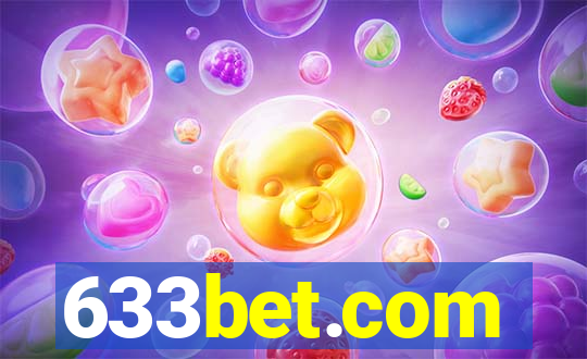 633bet.com