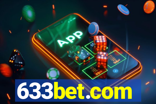 633bet.com