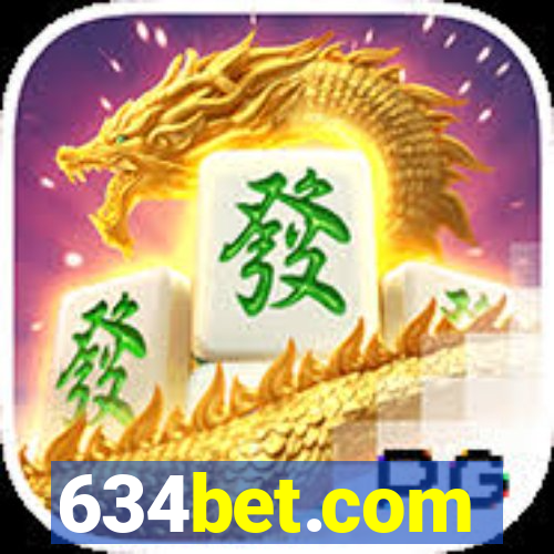 634bet.com