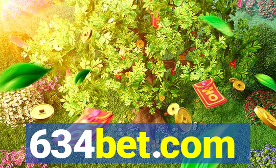634bet.com