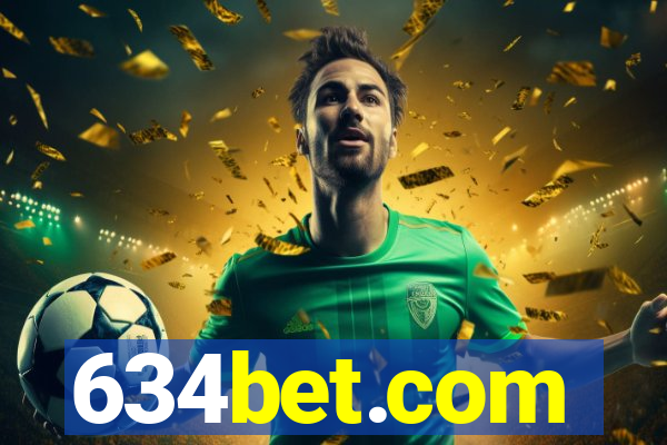 634bet.com