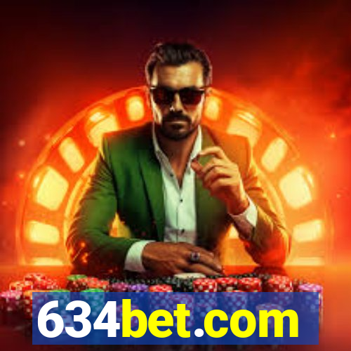 634bet.com
