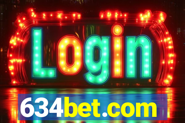 634bet.com