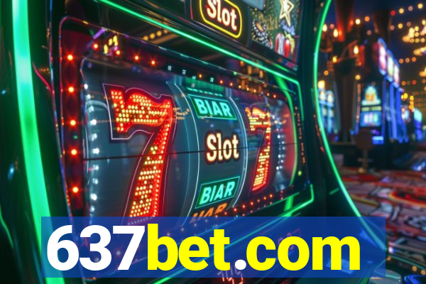 637bet.com