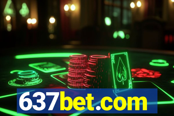 637bet.com