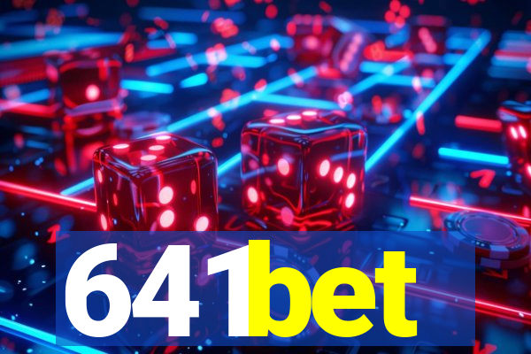 641bet