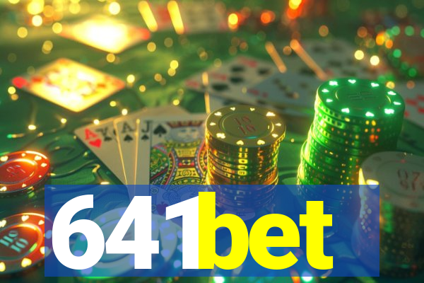 641bet