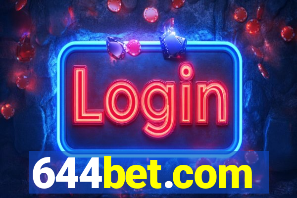 644bet.com