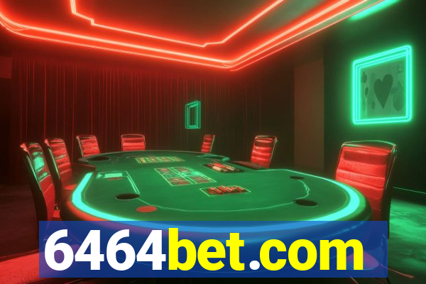 6464bet.com