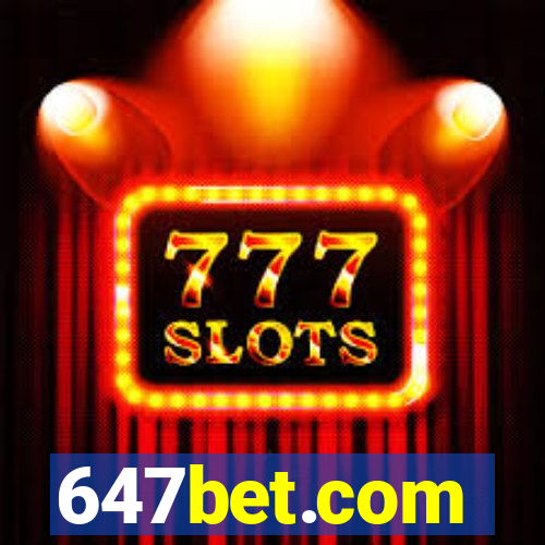 647bet.com