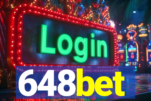 648bet