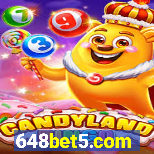 648bet5.com
