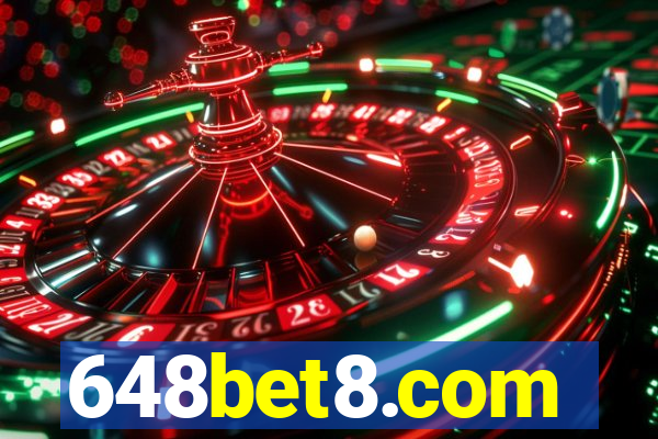 648bet8.com