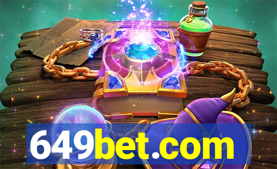 649bet.com